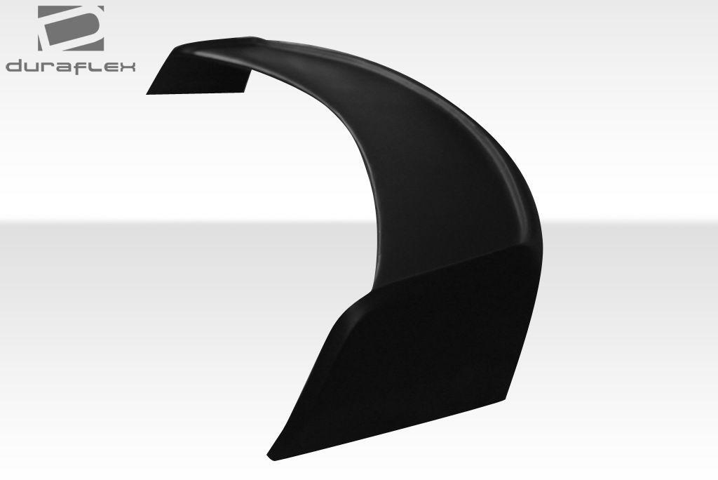 2013-2020 Scion FRS Duraflex Zeus Rear Wing - Image 7
