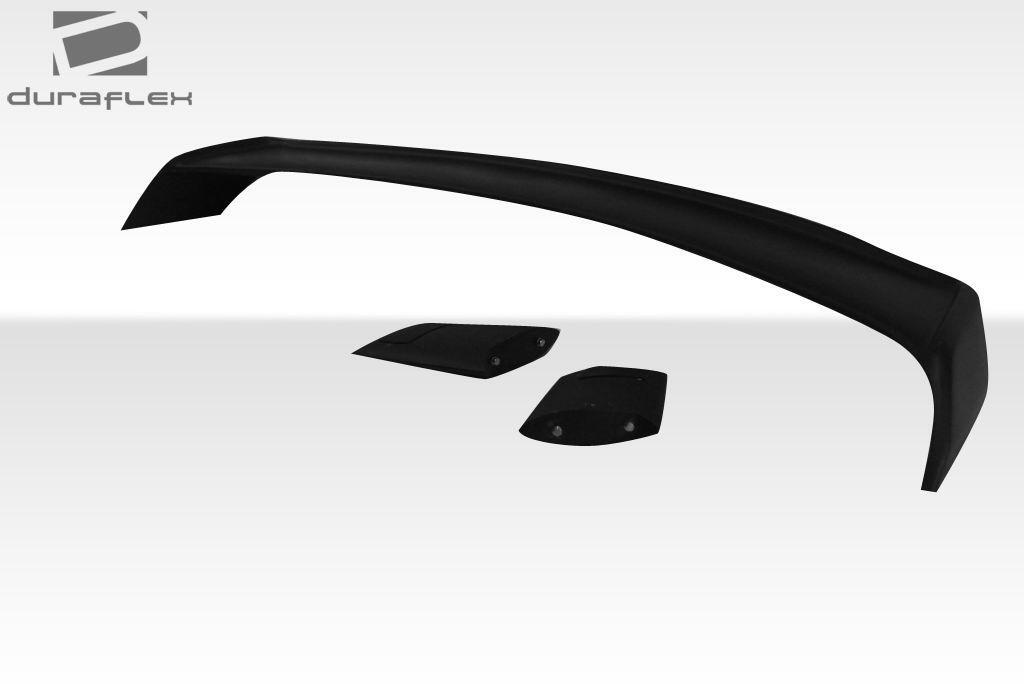 2013-2020 Scion FRS Duraflex Zeus Rear Wing - Image 9