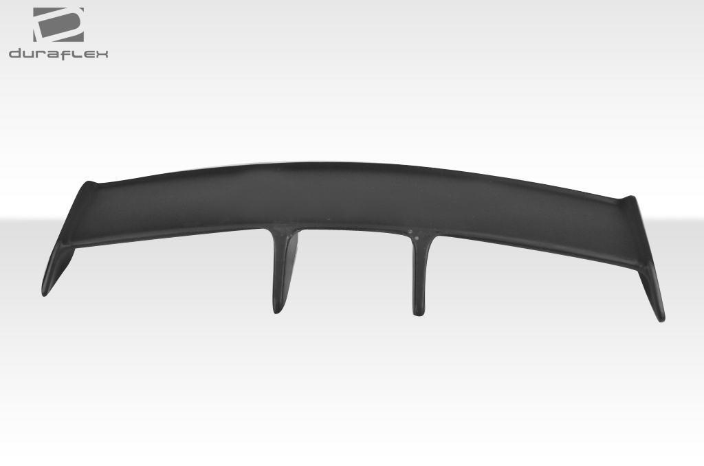 2013-2020 Scion FRS Duraflex Zeus Rear Wing - Image 11
