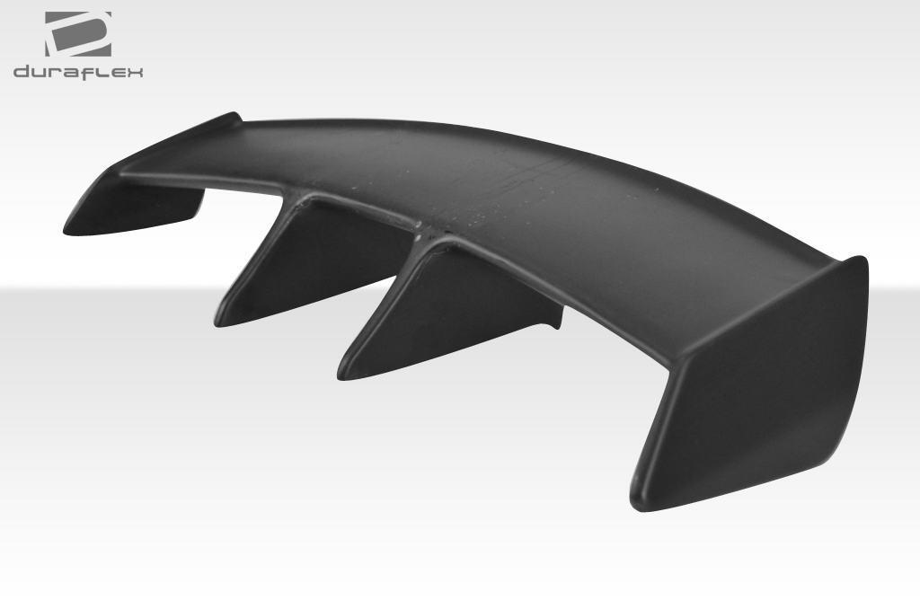 2013-2020 Scion FRS Duraflex Zeus Rear Wing - Image 12