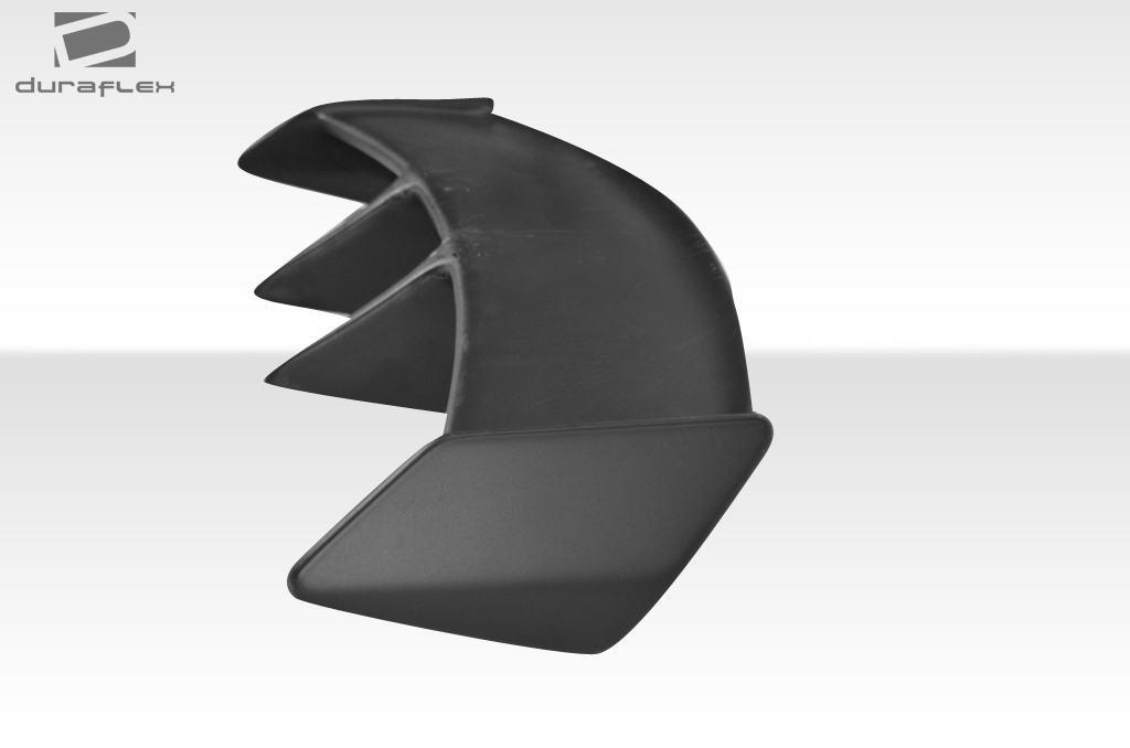 2013-2020 Scion FRS Duraflex Zeus Rear Wing - Image 13