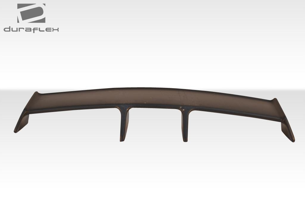 2013-2020 Scion FRS Duraflex Zeus Rear Wing - Image 3
