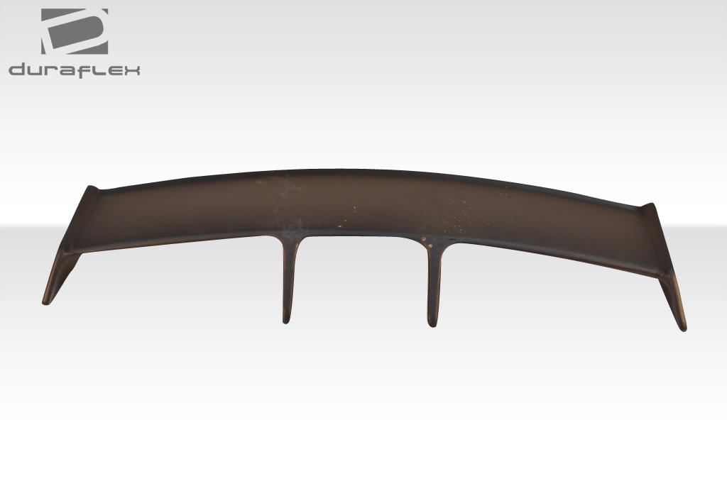 2013-2020 Scion FRS Duraflex Zeus Rear Wing - Image 4