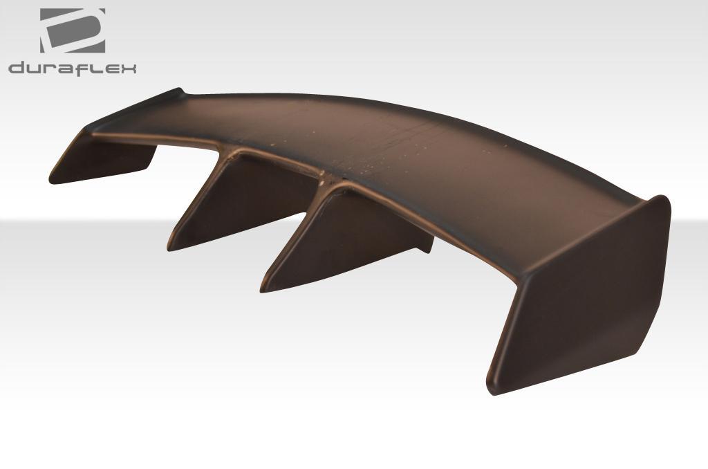 2013-2020 Scion FRS Duraflex Zeus Rear Wing - Image 5