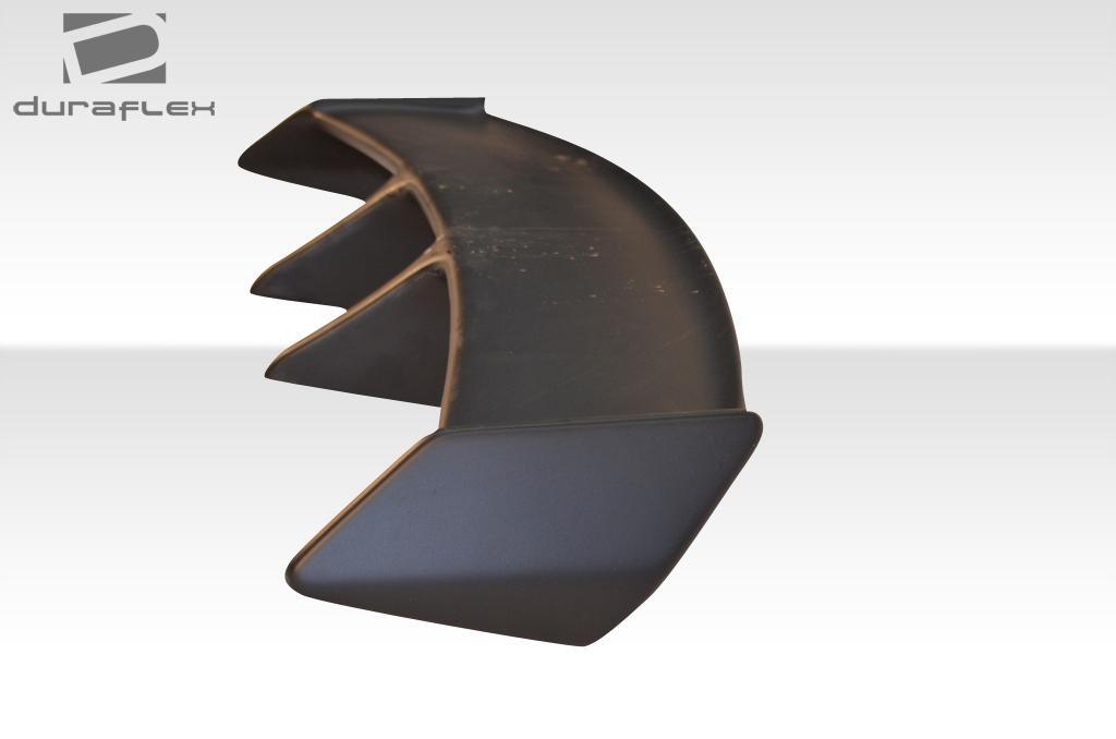 2013-2020 Scion FRS Duraflex Zeus Rear Wing - Image 6