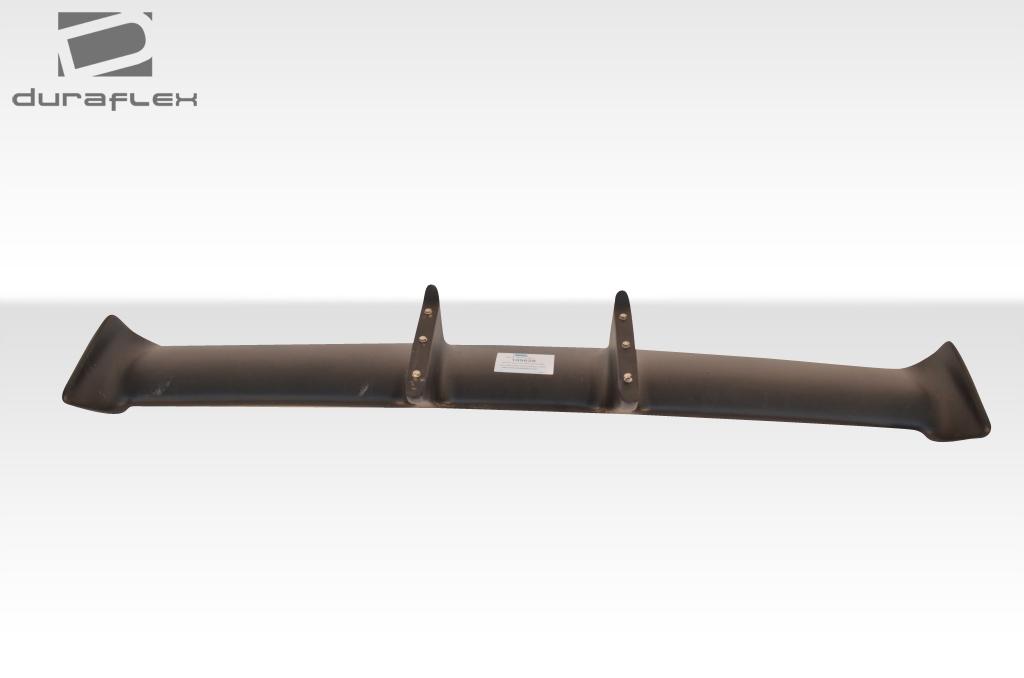2013-2020 Scion FRS Duraflex Zeus Rear Wing - Image 9