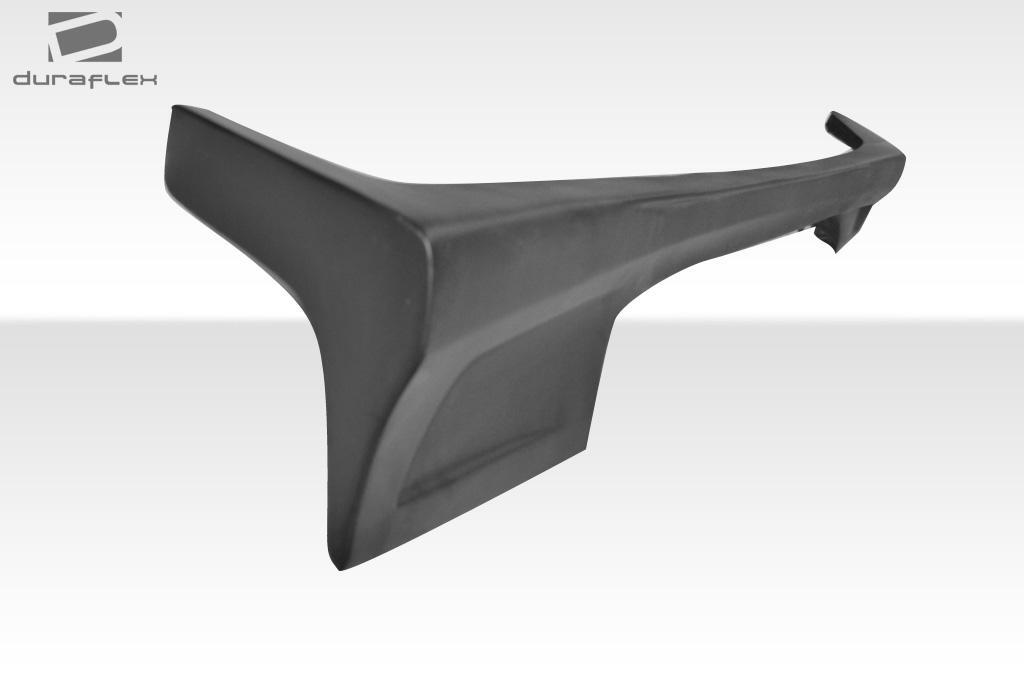 2010-2016 Hyundai Genesis Duraflex VG-R Side Skirts - Image 10