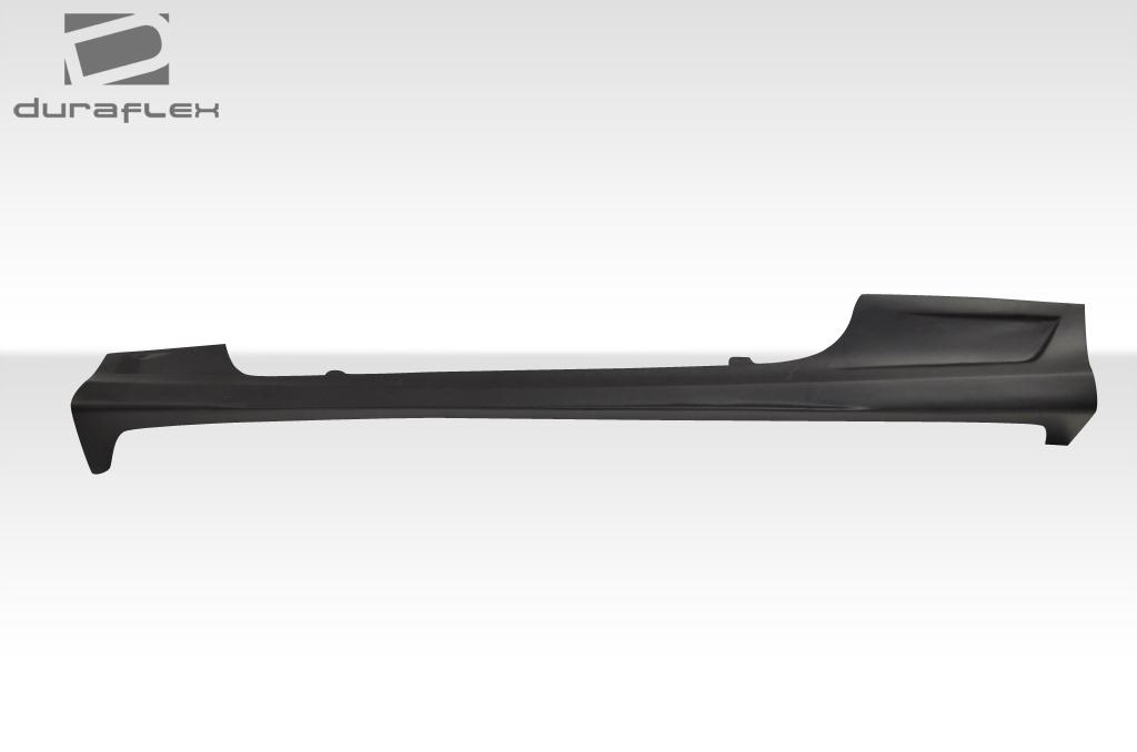 2010-2016 Hyundai Genesis Duraflex VG-R Side Skirts - Image 3