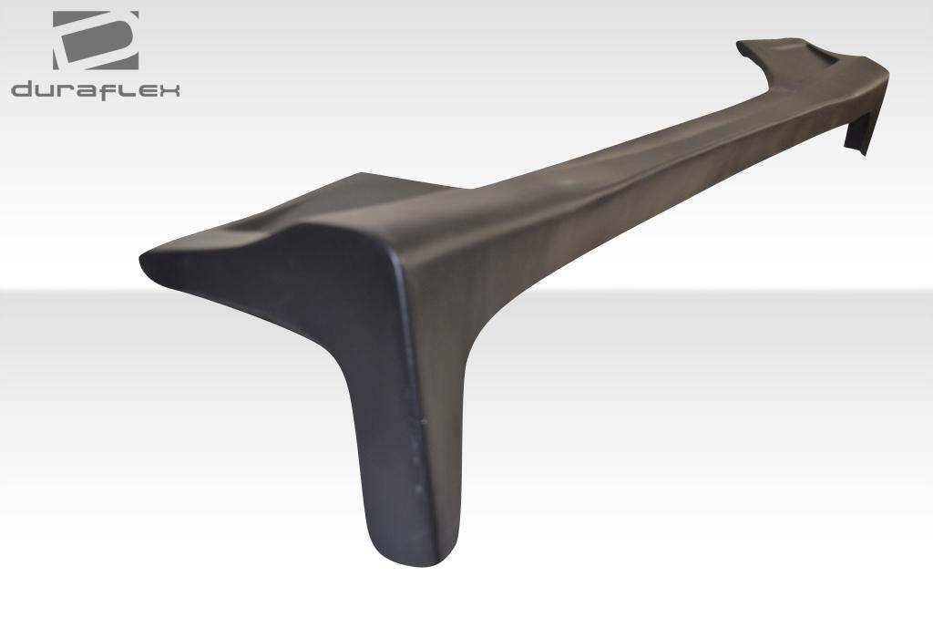 2010-2016 Hyundai Genesis Duraflex VG-R Side Skirts - Image 4