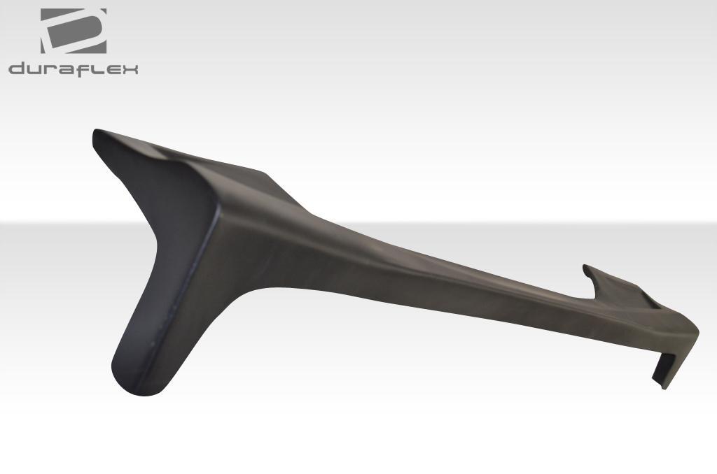 2010-2016 Hyundai Genesis Duraflex VG-R Side Skirts - Image 5