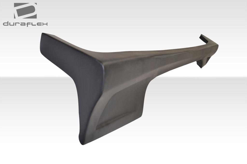 2010-2016 Hyundai Genesis Duraflex VG-R Side Skirts - Image 6