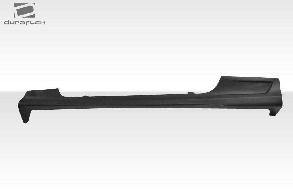 2010-2016 Hyundai Genesis Duraflex VG-R Side Skirts - Image 7