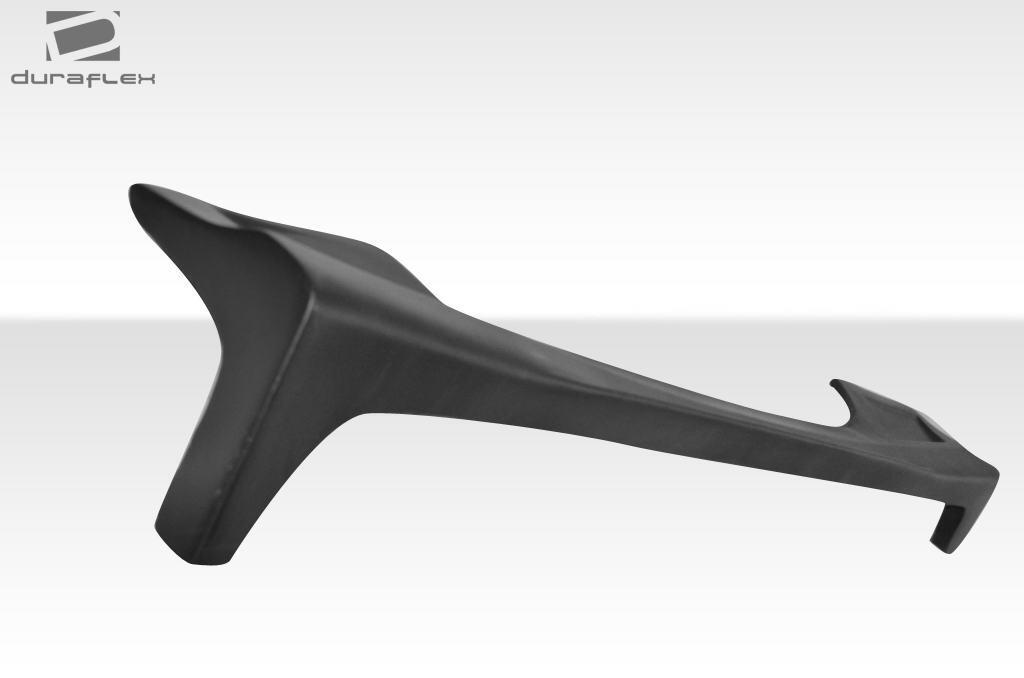 2010-2016 Hyundai Genesis Duraflex VG-R Side Skirts - Image 8