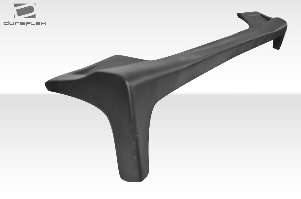 2010-2016 Hyundai Genesis Duraflex VG-R Side Skirts - Image 9
