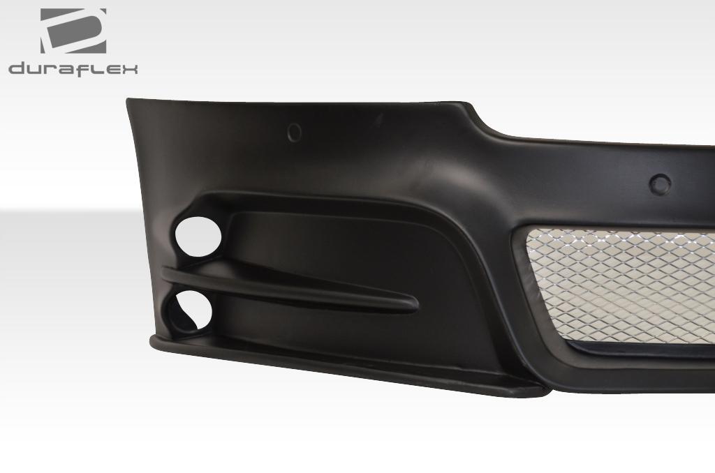 2004-2012 Aston Martin DB9 Duraflex Eros Version 1 Front Bumper - Image 4