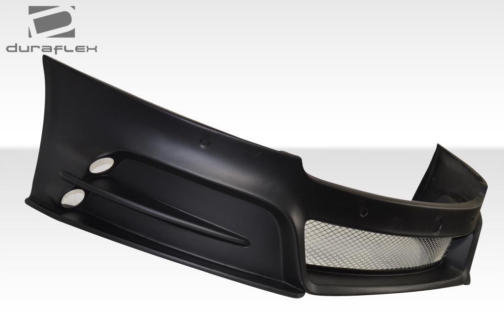 2004-2012 Aston Martin DB9 Duraflex Eros Version 1 Front Bumper - Image 5