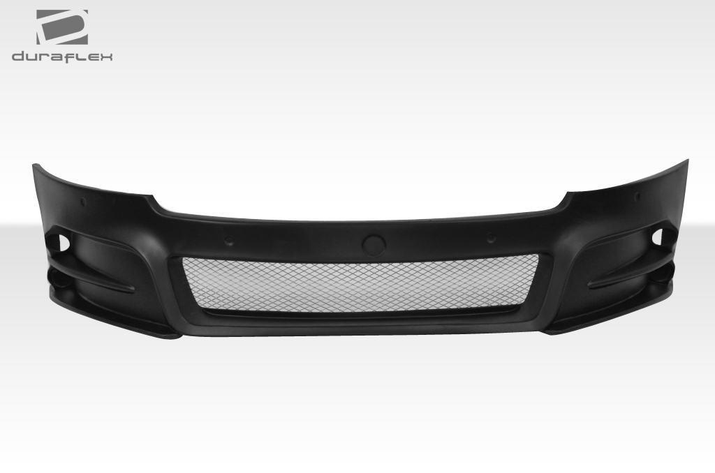 2004-2012 Aston Martin DB9 Duraflex Eros Version 1 Front Bumper - Image 6