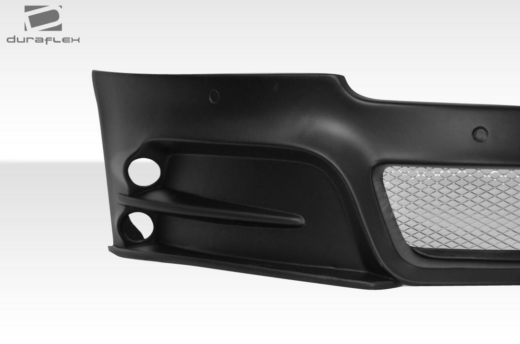 2004-2012 Aston Martin DB9 Duraflex Eros Version 1 Front Bumper - Image 7