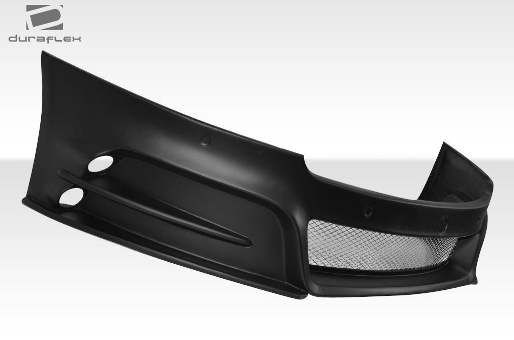 2004-2012 Aston Martin DB9 Duraflex Eros Version 1 Front Bumper - Image 8