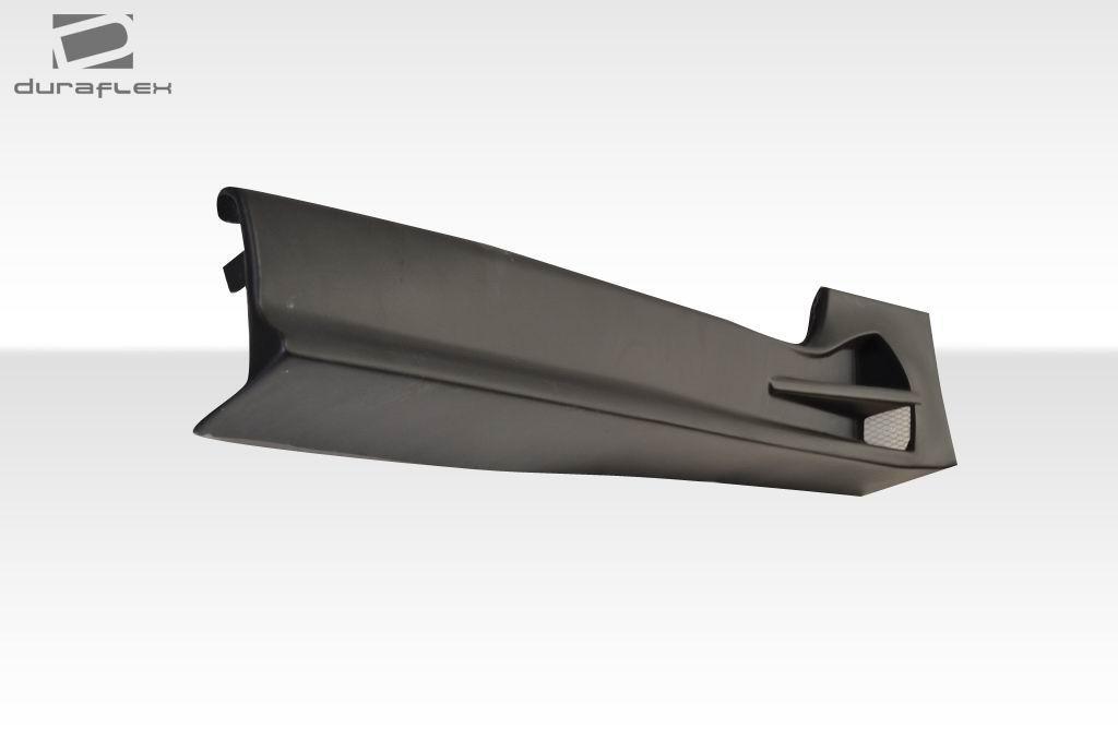 2004-2012 Aston Martin DB9 Duraflex Eros Version 1 Side Skirts - Image 5