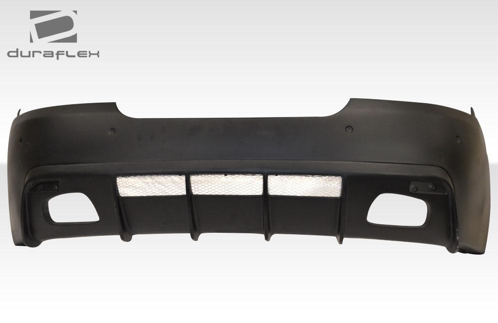 2004-2012 Aston Martin DB9 Duraflex Eros Version 1 Rear Bumper - Image 3