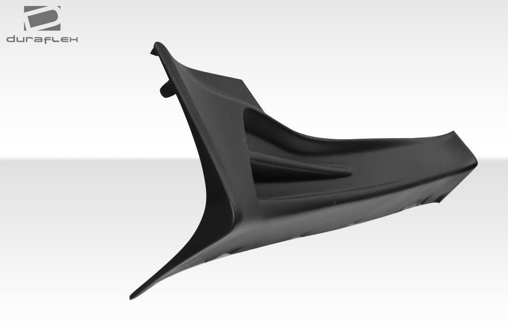 2006-2017 Aston Martin Vantage Duraflex Eros Version 1 Side Skirts - Image 11