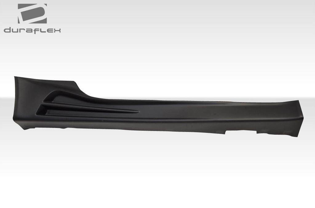 2006-2017 Aston Martin Vantage Duraflex Eros Version 1 Side Skirts - Image 3