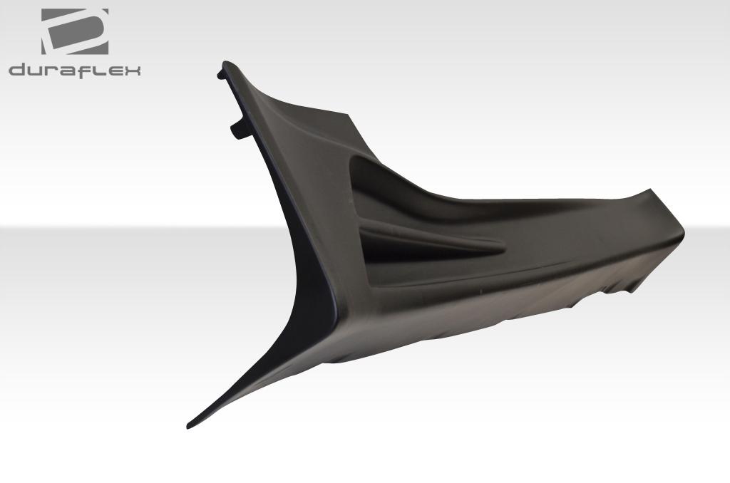 2006-2017 Aston Martin Vantage Duraflex Eros Version 1 Side Skirts - Image 6
