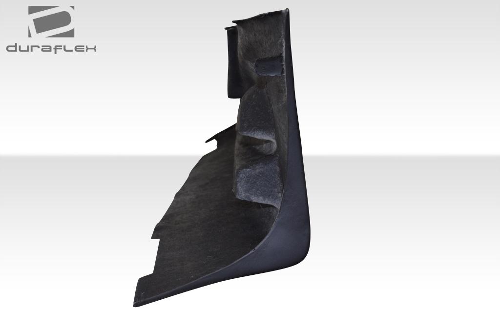 2006-2017 Aston Martin Vantage Duraflex Eros Version 1 Side Skirts - Image 7