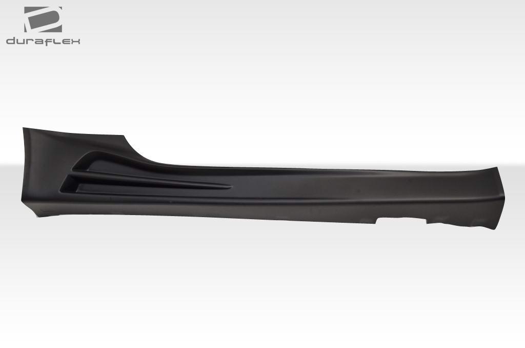 2006-2017 Aston Martin Vantage Duraflex Eros Version 1 Side Skirts - Image 8