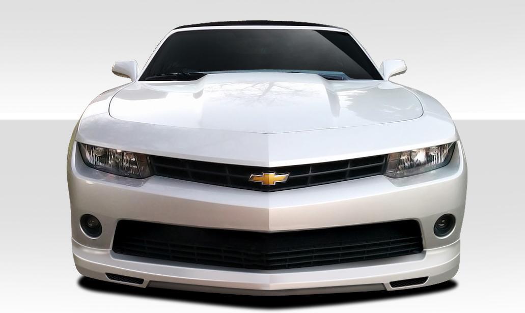 2014-2015 Chevrolet Camaro Duraflex Racer Kit - Image 2