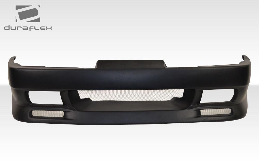 1986-1992 Toyota Supra Duraflex Type G Front Bumper - Image 3