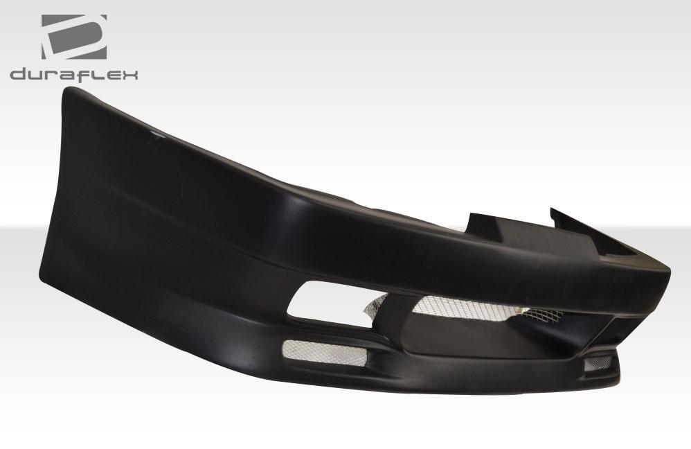 1986-1992 Toyota Supra Duraflex Type G Front Bumper - Image 5