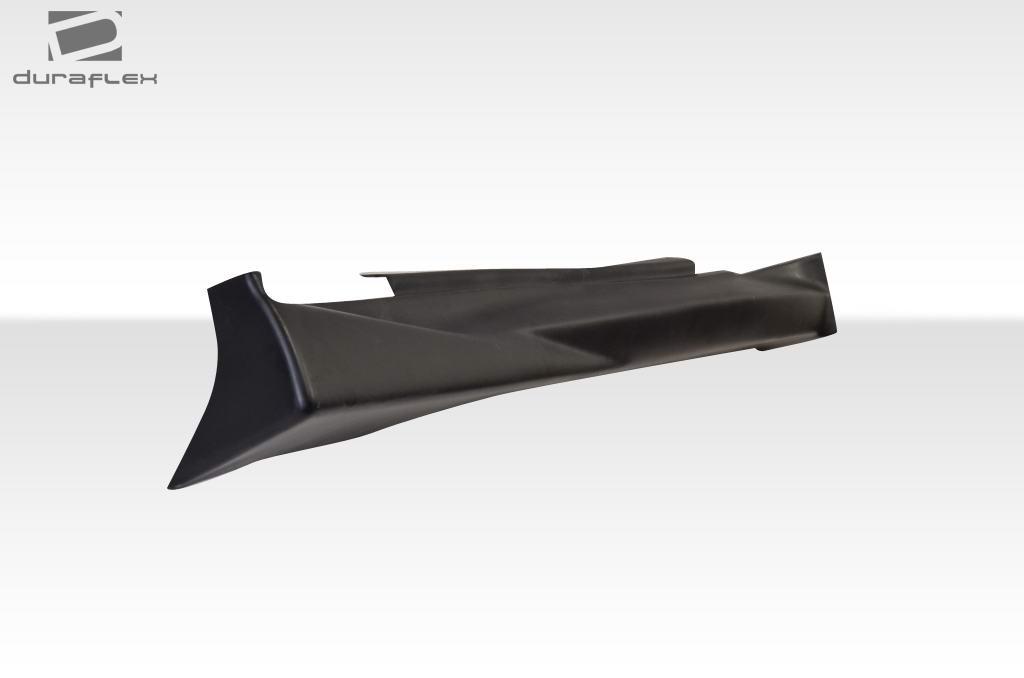 1986-1992 Toyota Supra Duraflex AB-F Side Skirts - Image 10
