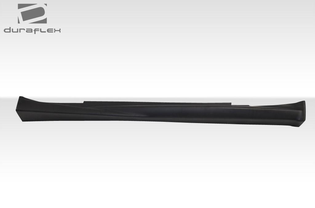 1986-1992 Toyota Supra Duraflex AB-F Side Skirts - Image 3