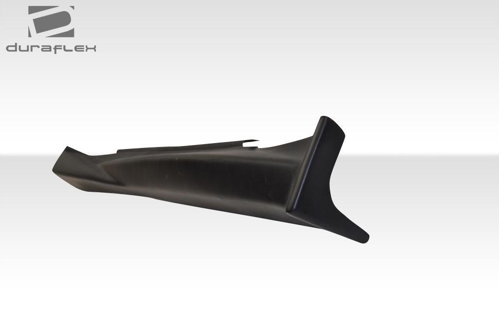 1986-1992 Toyota Supra Duraflex AB-F Side Skirts - Image 4