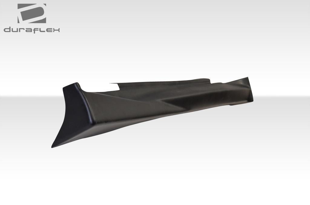 1986-1992 Toyota Supra Duraflex AB-F Side Skirts - Image 6