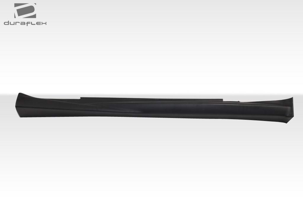 1986-1992 Toyota Supra Duraflex AB-F Side Skirts - Image 7