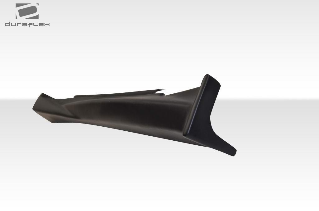 1986-1992 Toyota Supra Duraflex AB-F Side Skirts - Image 8