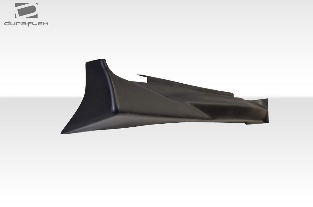 1986-1992 Toyota Supra Duraflex AB-F Side Skirts - Image 9