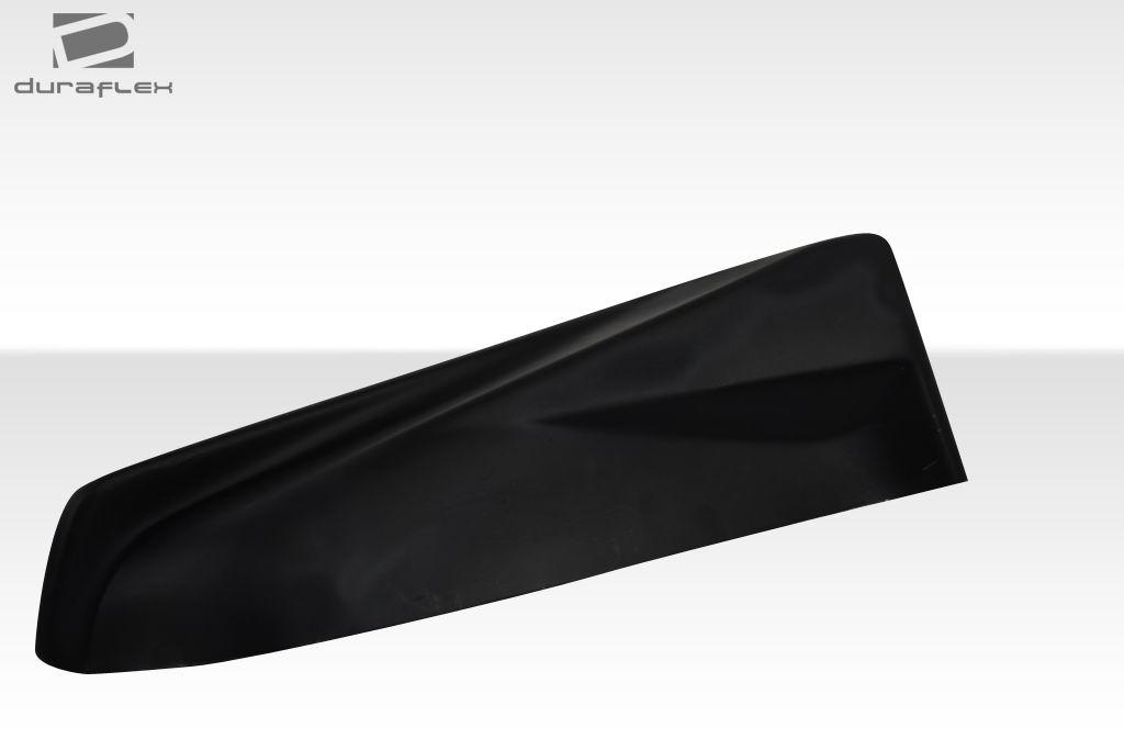 1986-1992 Toyota Supra Duraflex AB-F Rear Lip - Image 6