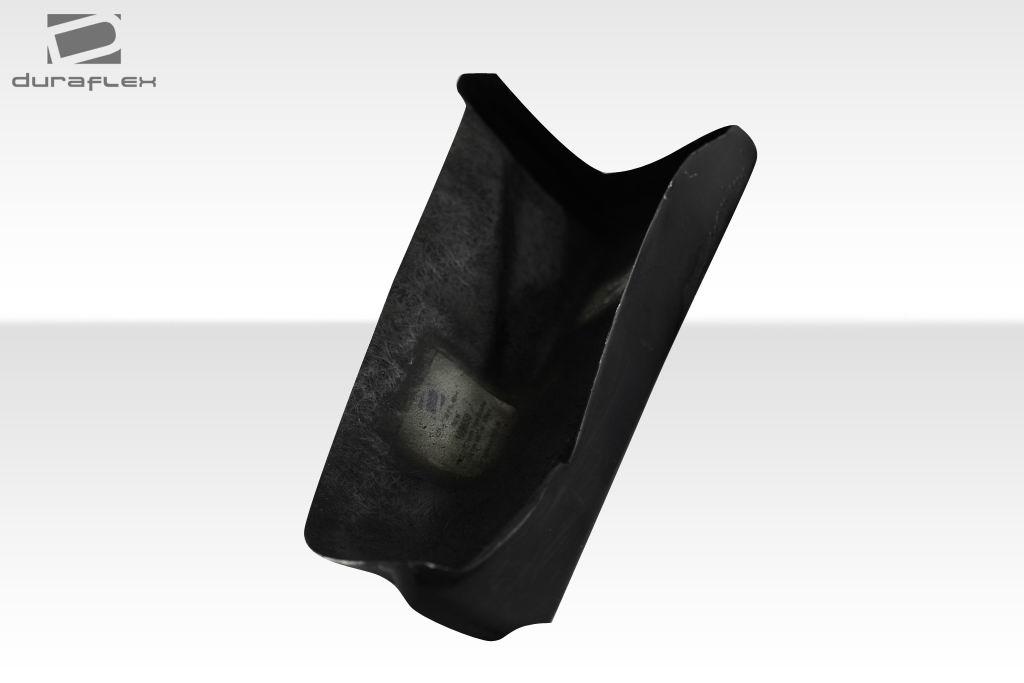 1986-1992 Toyota Supra Duraflex AB-F Rear Lip - Image 7