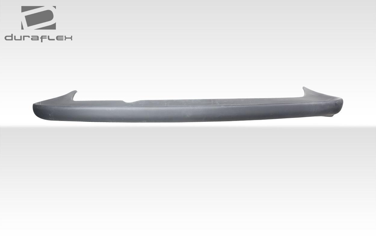 1986-1992 Toyota Supra Duraflex Bomber Rear Wing - Image 3