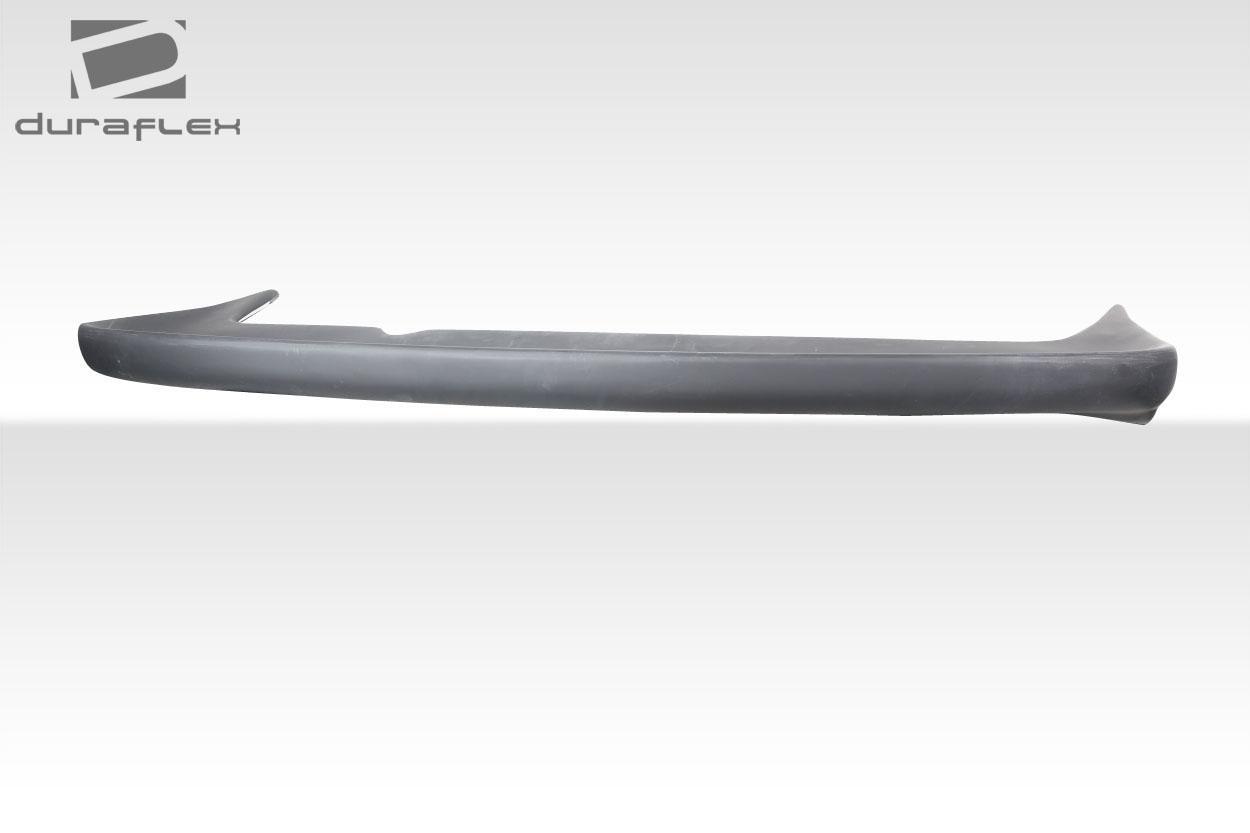 1986-1992 Toyota Supra Duraflex Bomber Rear Wing - Image 4