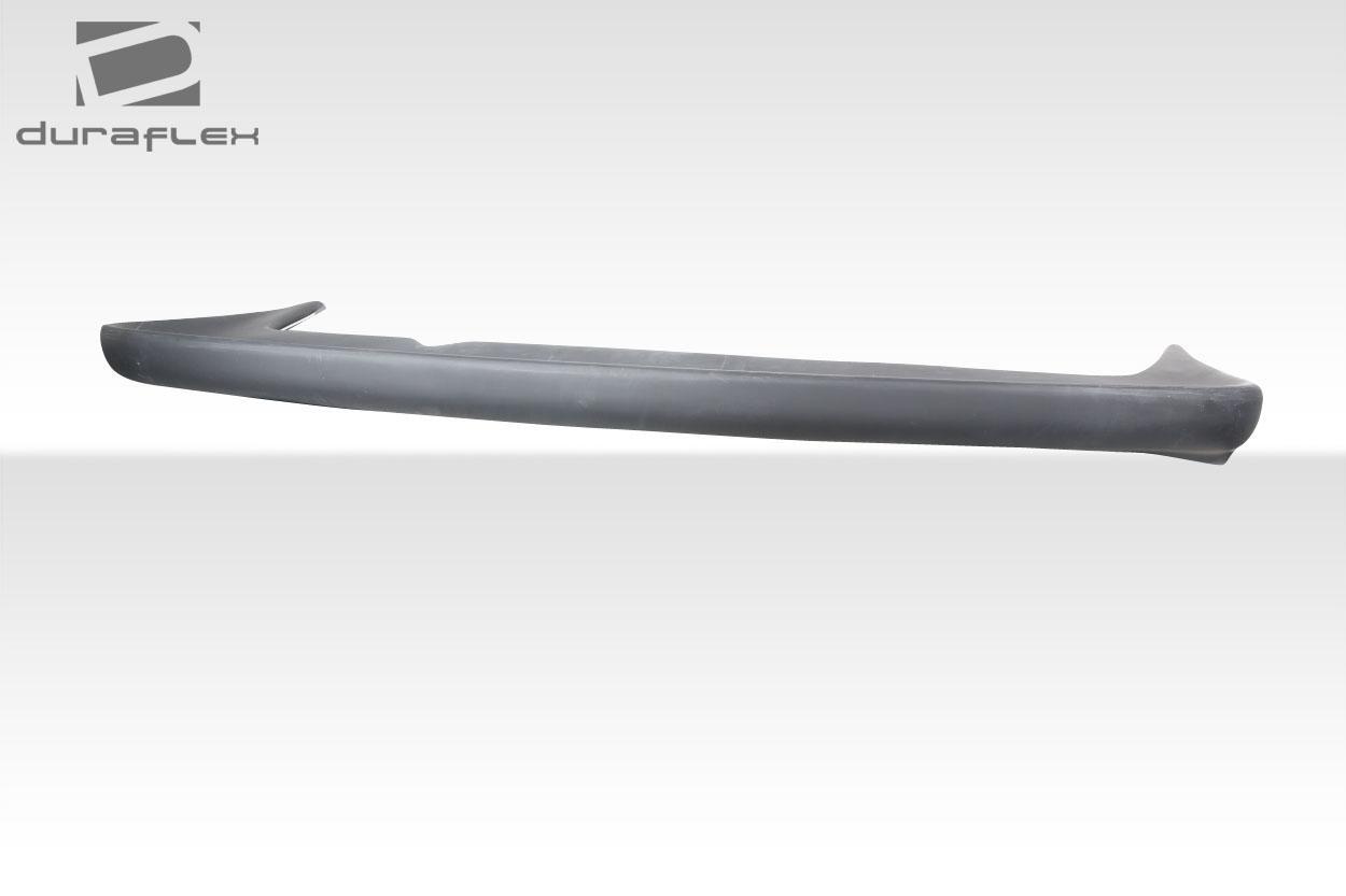 1986-1992 Toyota Supra Duraflex Bomber Rear Wing - Image 5