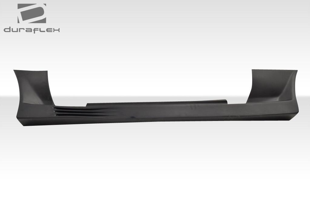 1986-1992 Toyota Supra Duraflex Spec R Side Skirts - Image 3