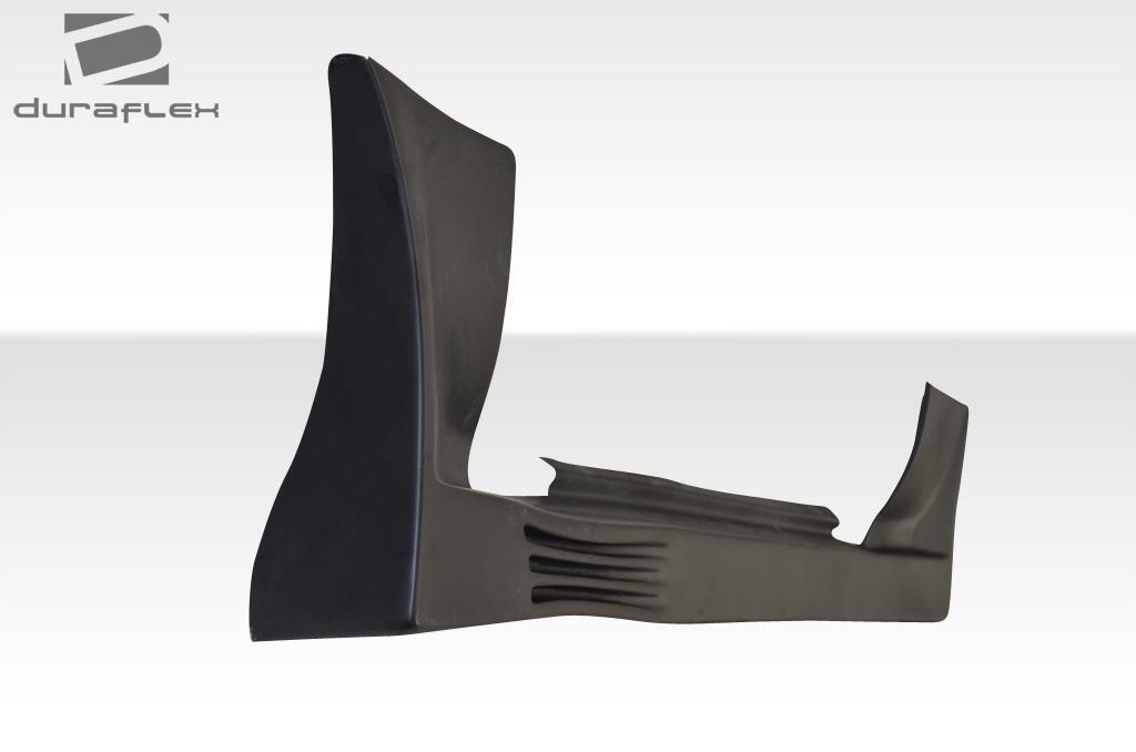 1986-1992 Toyota Supra Duraflex Spec R Side Skirts - Image 4