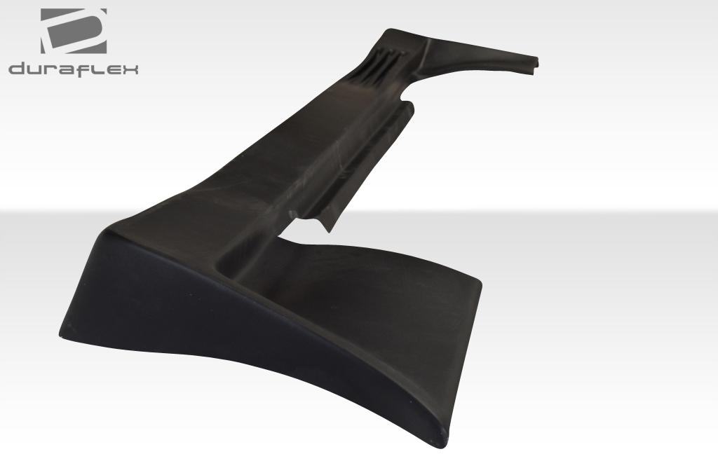 1986-1992 Toyota Supra Duraflex Spec R Side Skirts - Image 5