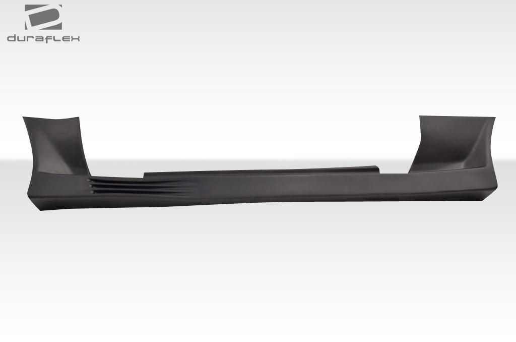 1986-1992 Toyota Supra Duraflex Spec R Side Skirts - Image 6