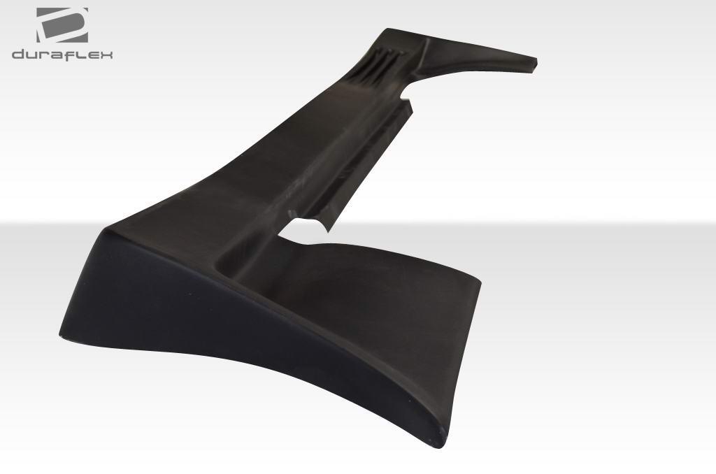 1986-1992 Toyota Supra Duraflex Spec R Side Skirts - Image 8